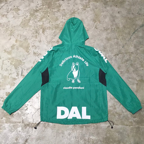 DAL ウィンドジャケット