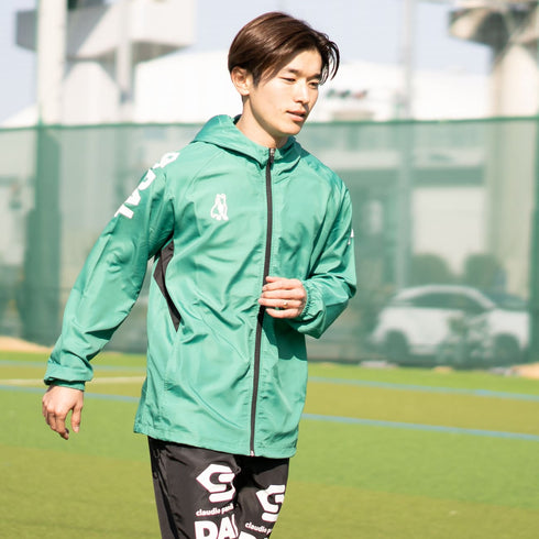 DAL ウィンドジャケット