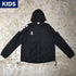 【KIDS】DAL ウィンドジャケット