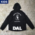 【KIDS】DAL ウィンドジャケット