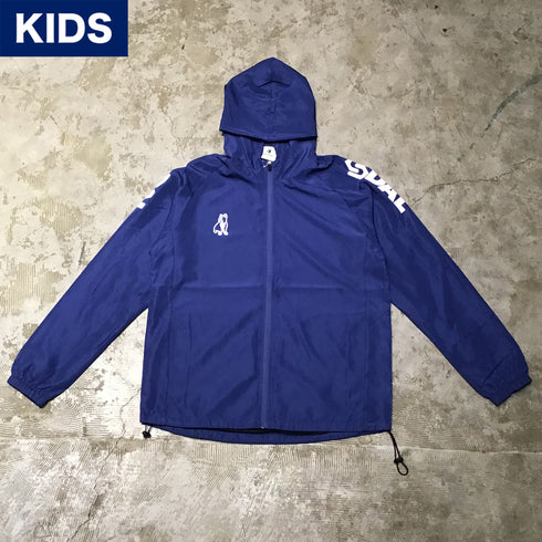 【KIDS】DAL ウィンドジャケット