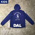 【KIDS】DAL ウィンドジャケット