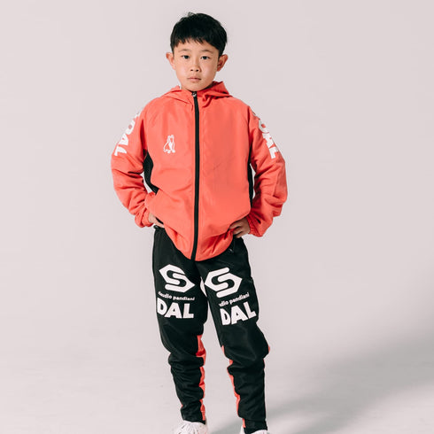 【KIDS】DAL ピステロングパンツ