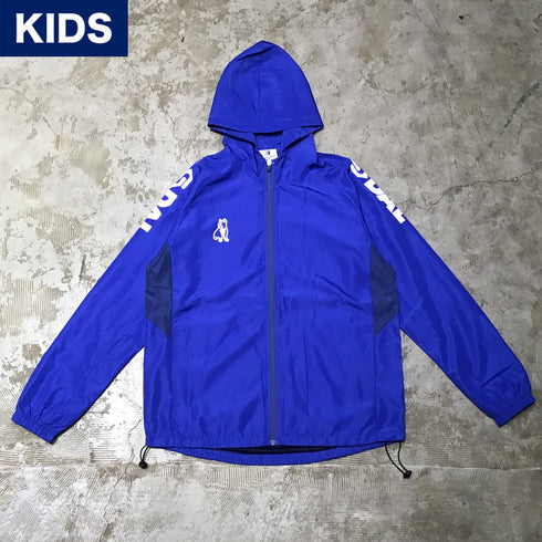 【KIDS】DAL ウィンドジャケット