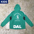 【KIDS】DAL ウィンドジャケット