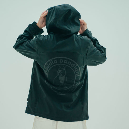 パンジェルマン ウィンドパーカージャケット