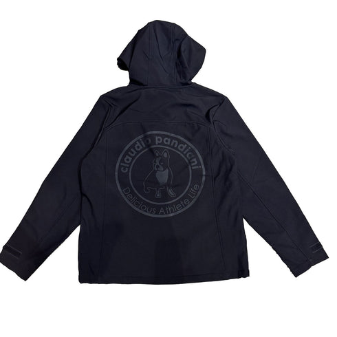 パンジェルマン ウィンドパーカージャケット