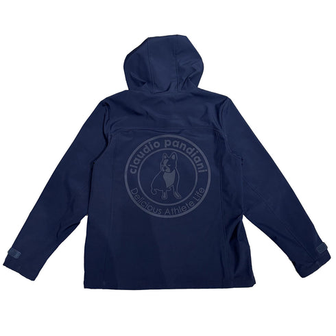 パンジェルマン ウィンドパーカージャケット