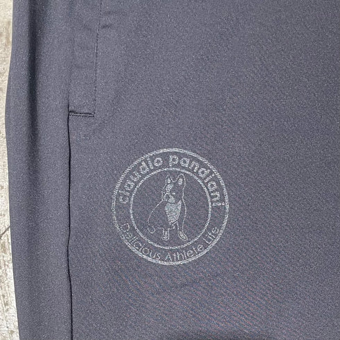 パンジェルマン ストレッチジョガーパンツ