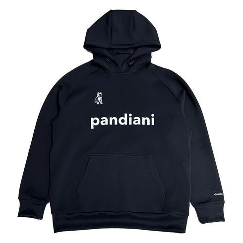 パンジェルマン Dryストレッチフーディー