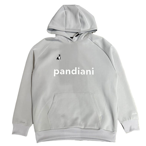 パンジェルマン Dryストレッチフーディー