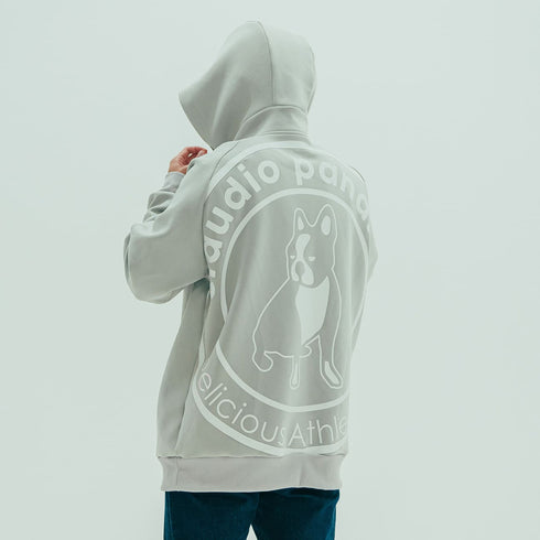 パンジェルマン Dryストレッチフーディー