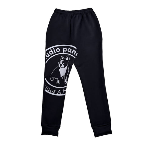 パンジェルマン Dryストレッチロングパンツ