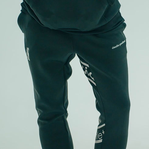 パンジェルマン Dryストレッチロングパンツ