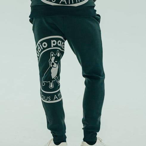 パンジェルマン Dryストレッチロングパンツ