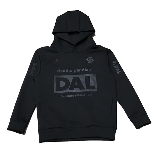 DAL ダンボールニットフーディー