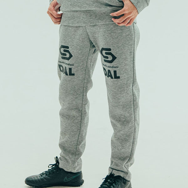 DAL ダンボールニットロングパンツ