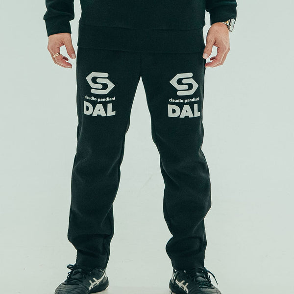 DAL ダンボールニットロングパンツ