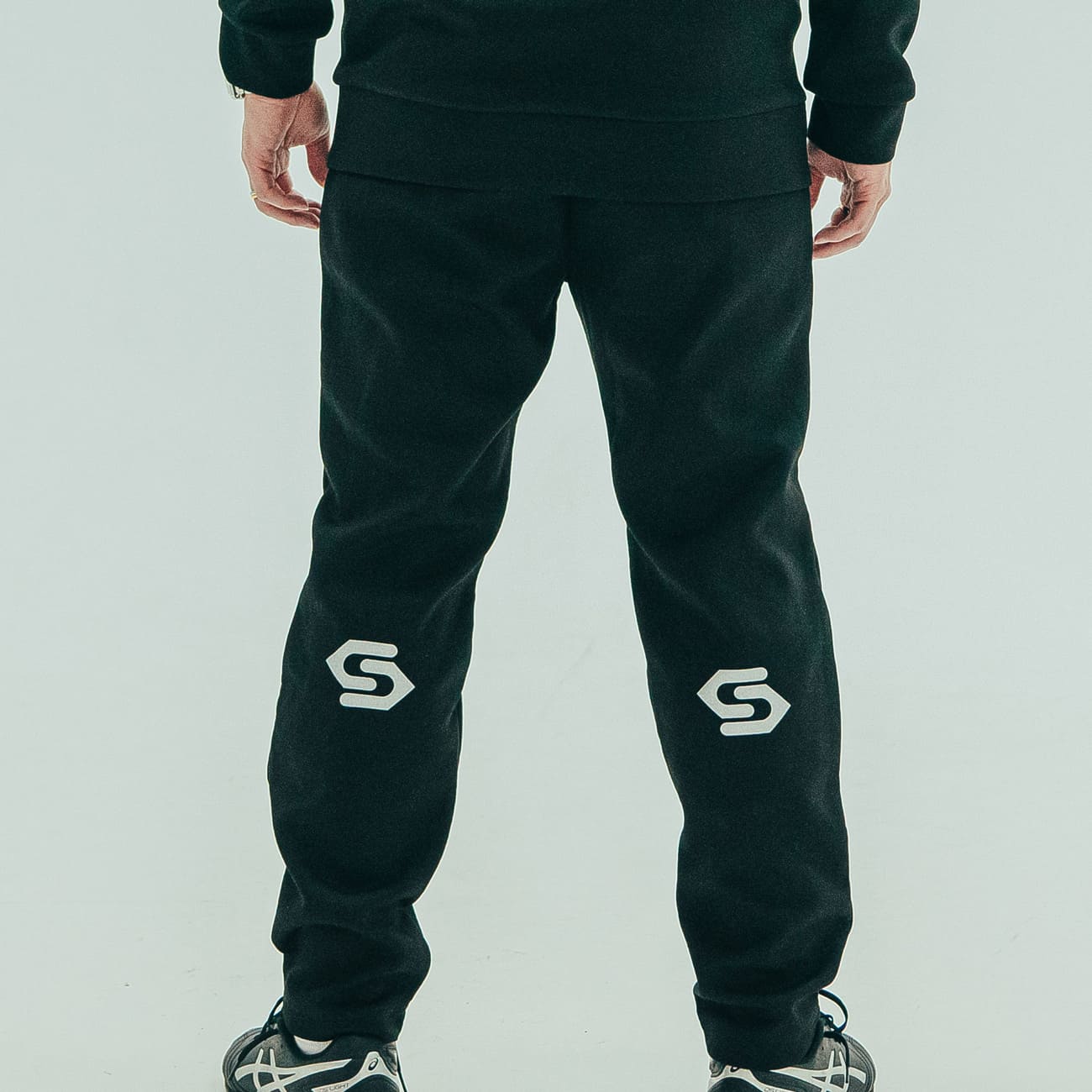 DAL ダンボールニットロングパンツ