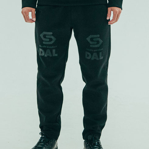 DAL ダンボールニットロングパンツ