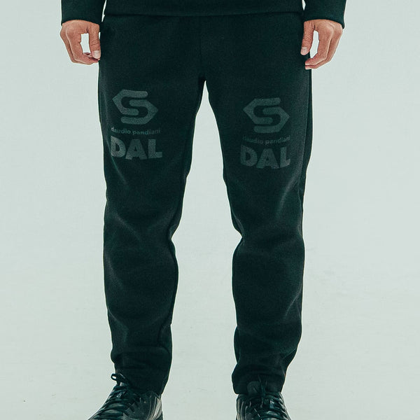 DAL ダンボールニットロングパンツ