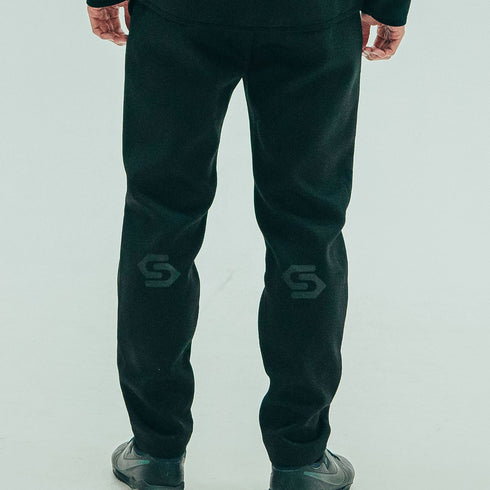 DAL ダンボールニットロングパンツ