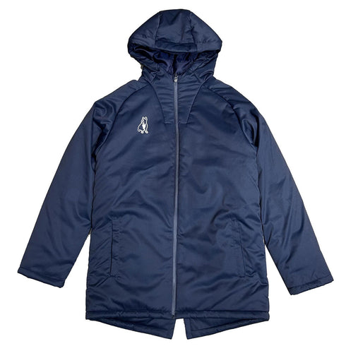 パンジェルマン ハーフコート