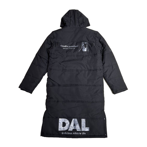 DAL ベンチコート