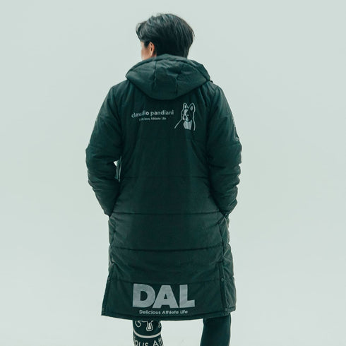 DAL ベンチコート