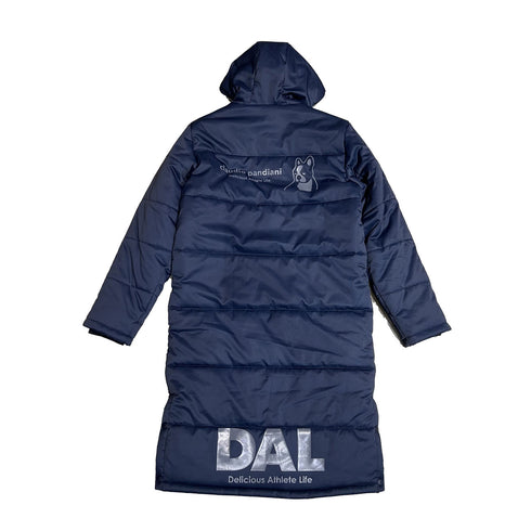 DAL ベンチコート