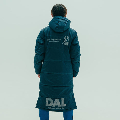 DAL ベンチコート