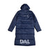 DAL ベンチコート