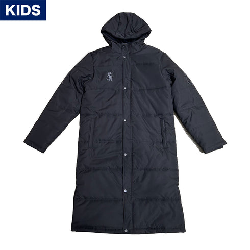 【KIDS】DAL ベンチコート
