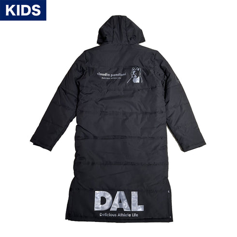 【KIDS】DAL ベンチコート
