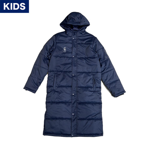 【KIDS】DAL ベンチコート