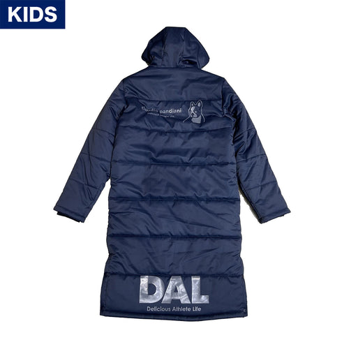 【KIDS】DAL ベンチコート