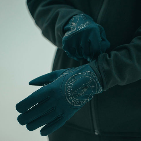 サークル フィールドグローブ