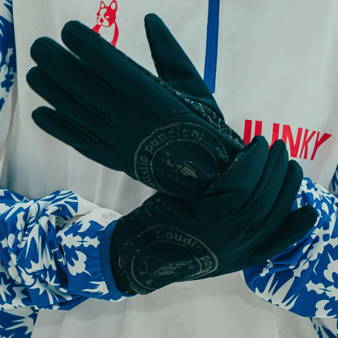 サークル フィールドグローブ