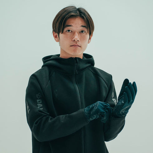 サークル フィールドグローブ