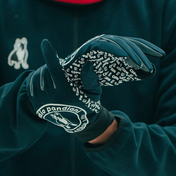 サークル フィールドグローブ