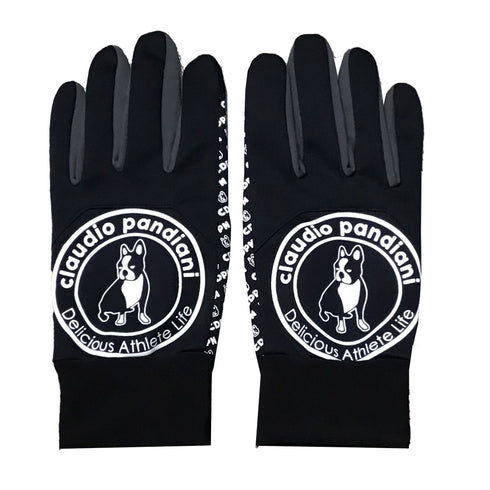 サークル フィールドグローブ