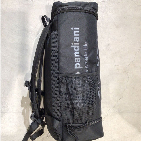 サークルロゴ ボックスパック