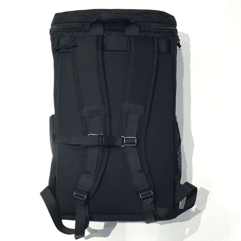 サークルロゴ ボックスパック