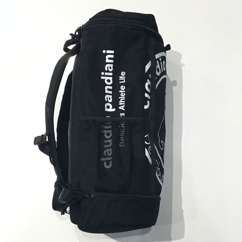 サークルロゴ ボックスパック