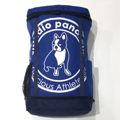 サークルロゴ ボックスパック