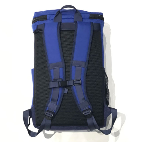 サークルロゴ ボックスパック