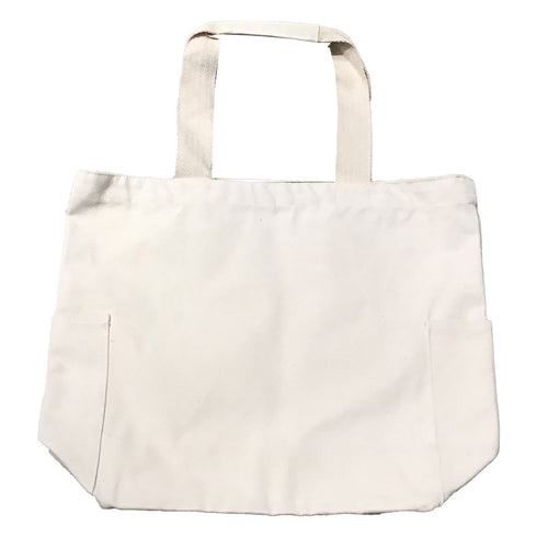 フルールドゥリ トートバッグ