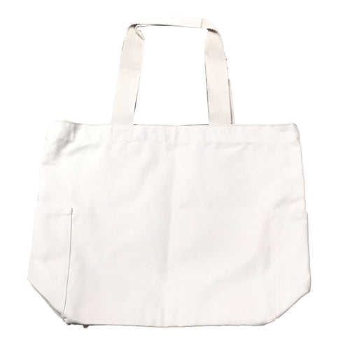 フルールドゥリ トートバッグ