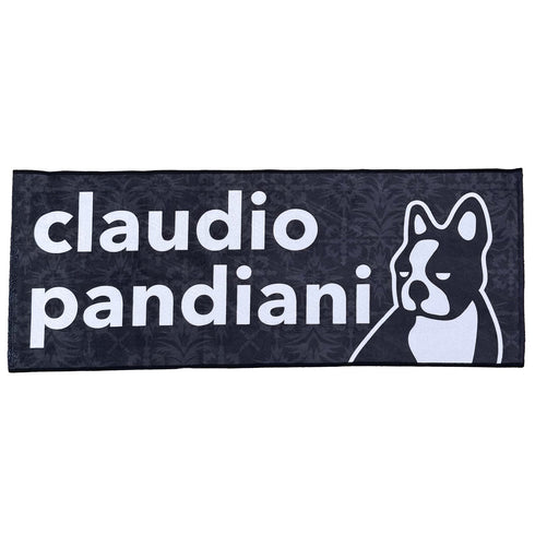 フルールドゥリ スポーツタオル