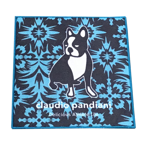 フルールドゥリ ミニタオル